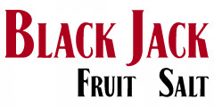 Жидкость Black Jack Fruit SALT