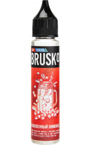 Brusko SALT - Клюквенный Лимонад 30мл