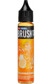 Brusko SALT - Апельсиновый Лимонад 30мл