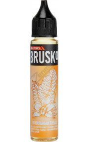 Brusko SALT - Ванильный Табак 30мл