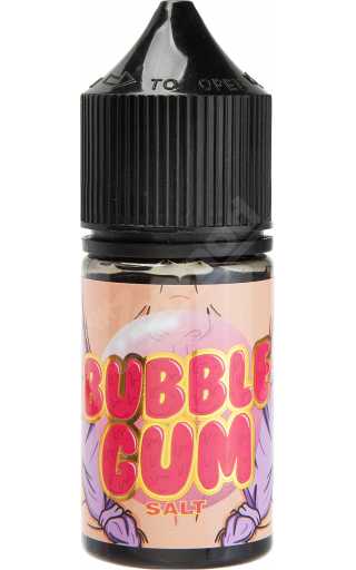 Bubble Gum SALT - Баббл Гам 30мл
