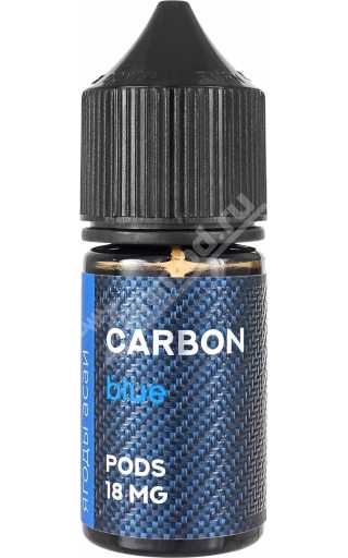 CARBON - Blue 30мл