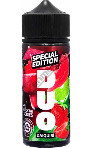 CC DUO - Daiquiri 120мл CC DUO - Daiquiri 120мл