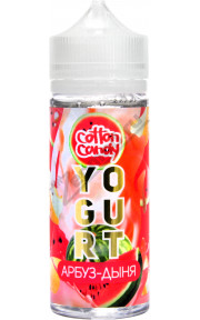 CC YOGURT - Арбуз-Дыня 120мл