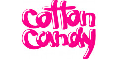 Жидкость Cotton Candy ZOMBIE COLA