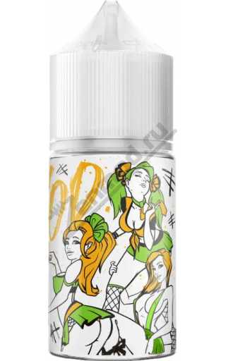 Chop-Chop SALT - Apple-Pear 30мл