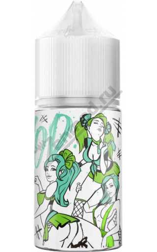 Chop-Chop SALT - Cactus 30мл