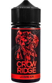 Crow Ridge - Woodland Bear 100мл