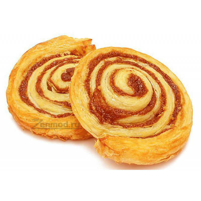 Фото и внешний вид — Capella - Cinnamon Danish Swirl v2 10мл