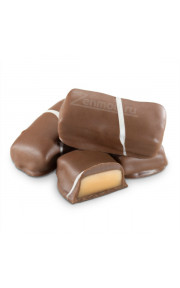 Capella - Milk Chocolate Toffee 10мл