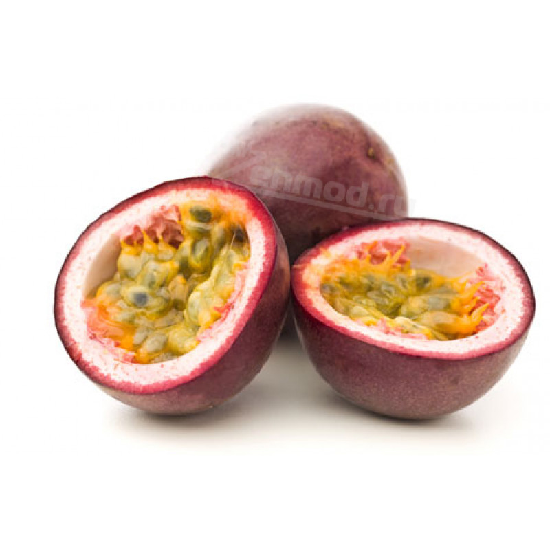 Фото и внешний вид — Capella - Passion Fruit 10мл
