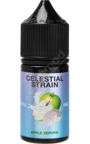Celestial Strain SALT - Apple Zephyr 30мл