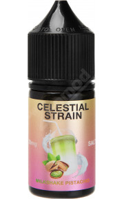 Celestial Strain SALT - Milkshake Pistachio 30мл