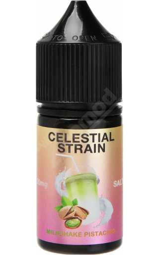 Celestial Strain SALT - Milkshake Pistachio 30мл