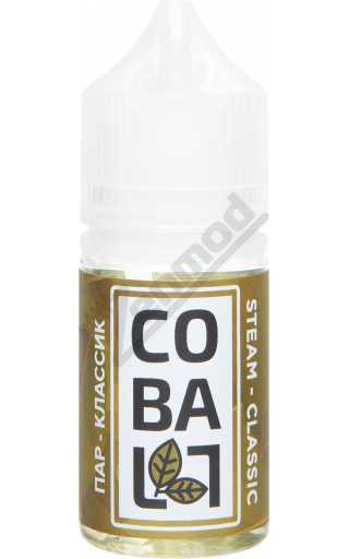 COBALT V2 - Пар классик 30мл