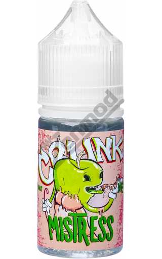 CRUNK SALT - Mistress 30мл