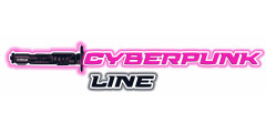 Жидкость Cyberpunk Line