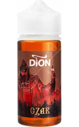 Dion Dessert Tobacco - Czar 100мл