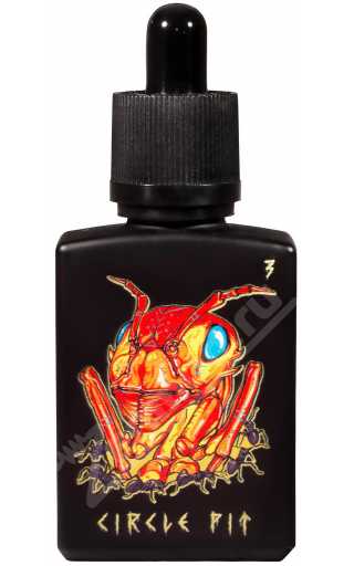 DOCTOR GRIMES 2.0 UNI - Circle Pit 30мл