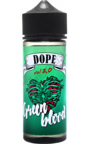 Dope Elixir - Green Blood 120мл