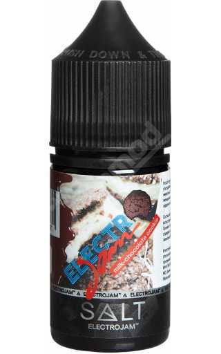 Electro Jam SALT - Milk Chocolate Cookie 30мл