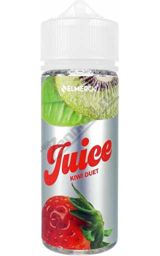 Juice - Kiwi Duet 120мл