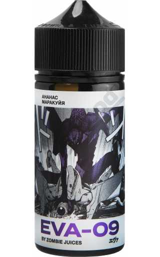 Eva - 09 100мл
