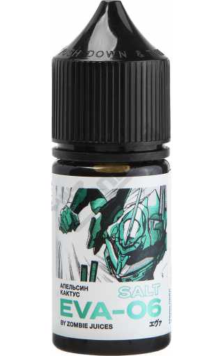 Eva SALT - 06 30мл