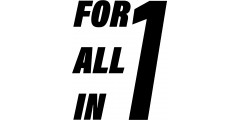 FOR ALL IN 1