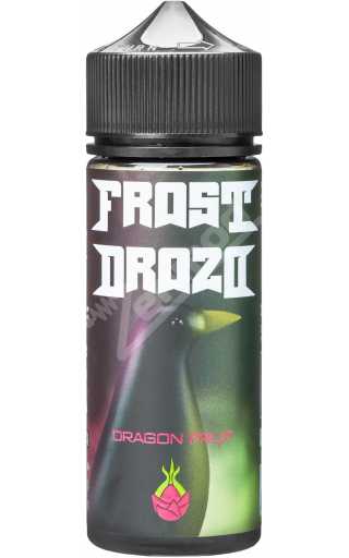 FROST DROZD - Dragon Fruit 120мл