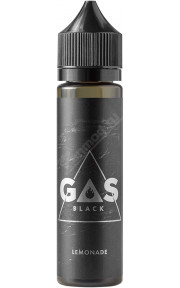 GAS Black - Lemonade 60мл