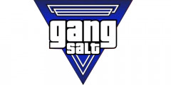 Жидкость Gang SALT