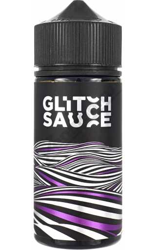 GLITCH SAUCE - La Festa 100мл