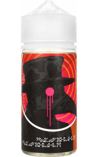 GLITCH SAUCE UTOPIA - Fenix 100мл GLITCH SAUCE UTOPIA - Fenix 100мл