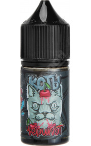 Коты Mnth SALT - Черикэт 30мл