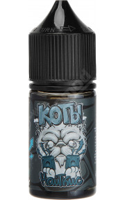 Коты Mnth SALT - Найткис 30мл