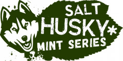 HUSKY Mint Series SALT