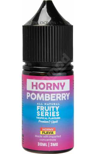 HORNY - Pomberry 30мл