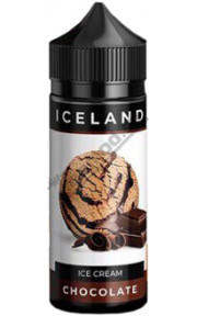 ICELAND - Chocolate 120мл