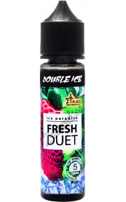 Ice Paradise Double Ice - Fresh Duet 58мл