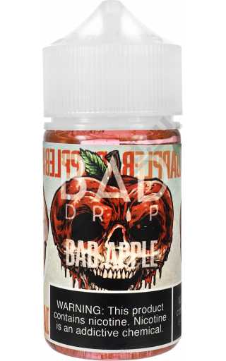 Bad Drip - Bad Apple 60мл