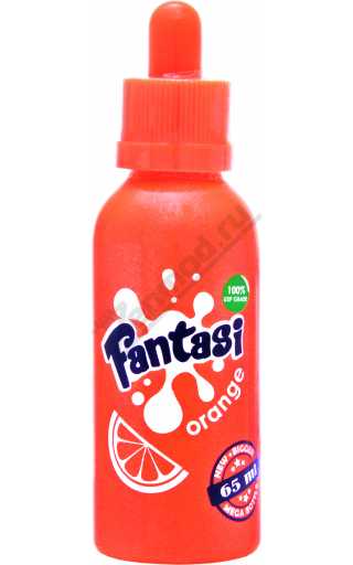 Fantasi - Orange 65мл