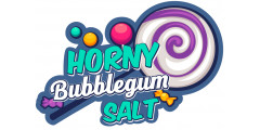 Жидкость HORNY Bubblegum SALT