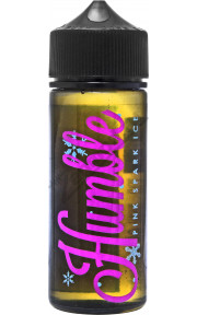 Humble Ice - Pink Spark 120мл