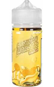 Custard Monster - Vanilla 100мл