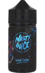 Nasty Juice - Slow Blow 60мл