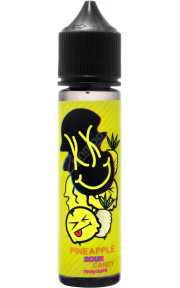 ACID by Nasty - Pineapple Sour Candy 60мл