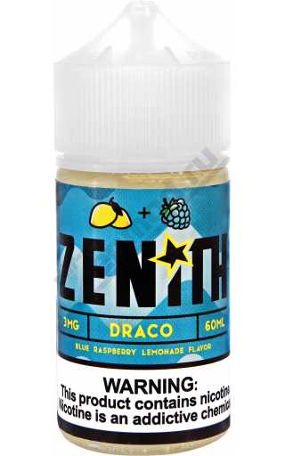 Zenith - Draco 60мл