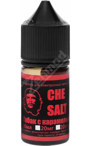 In The Fog SALT - CHE 30мл