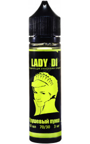 In The Fog - LADY DI 60мл